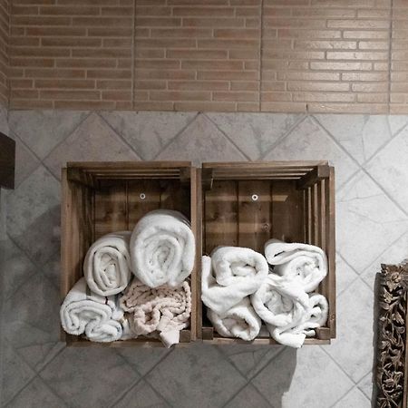 Lanjaron Rural Apartamentos Dış mekan fotoğraf