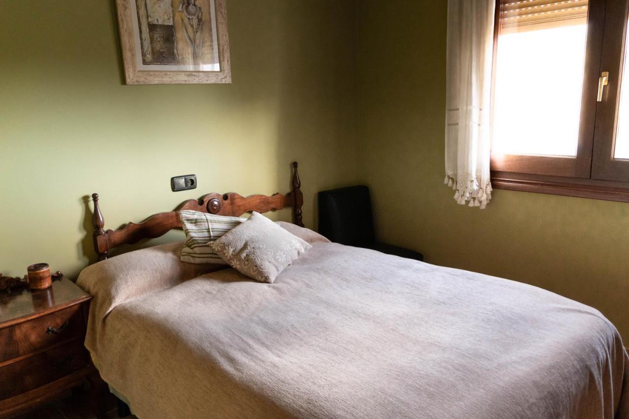Lanjaron Rural Apartamentos Dış mekan fotoğraf