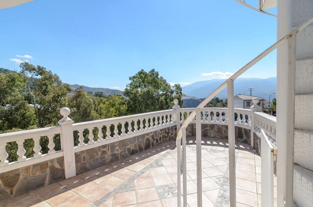 Lanjaron Rural Apartamentos Dış mekan fotoğraf